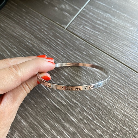 tiffany i love you bracelet Off 68 